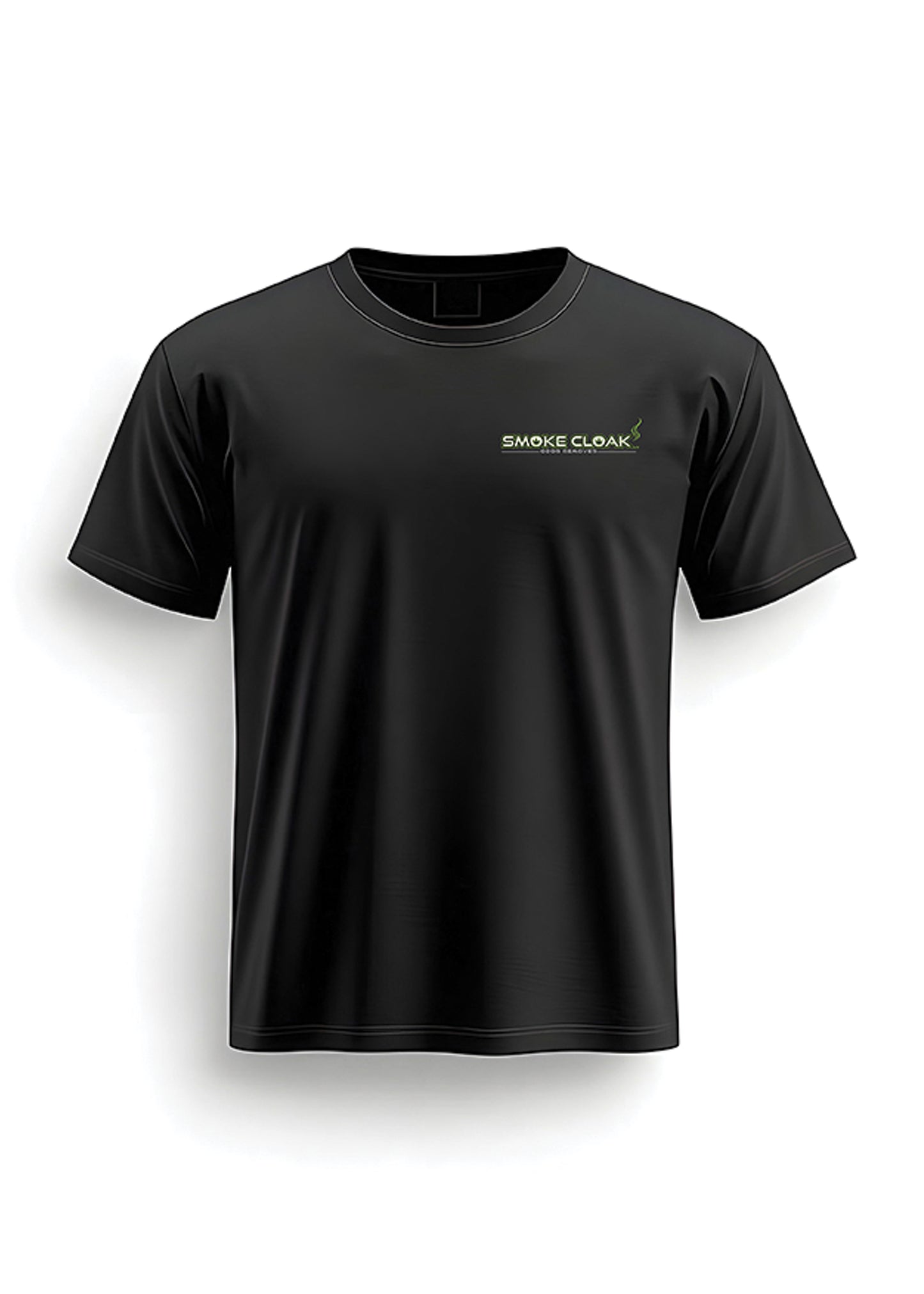 Smoke Cloak® Official T-shirt